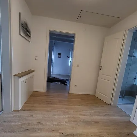 Apartment Stern Wehr (Baden-Wurttemberg)