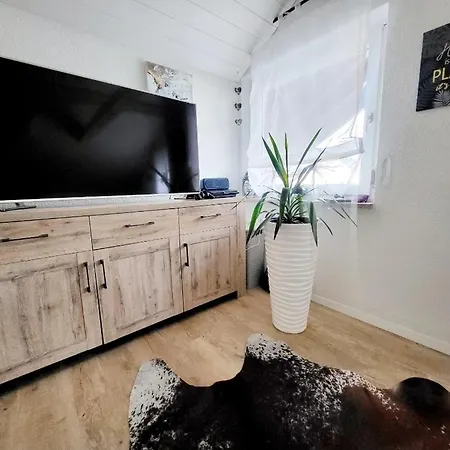 Apartment Stern Wehr (Baden-Wurttemberg)