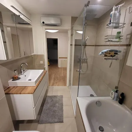 Stern Apartment Wehr (Baden-Wurttemberg)