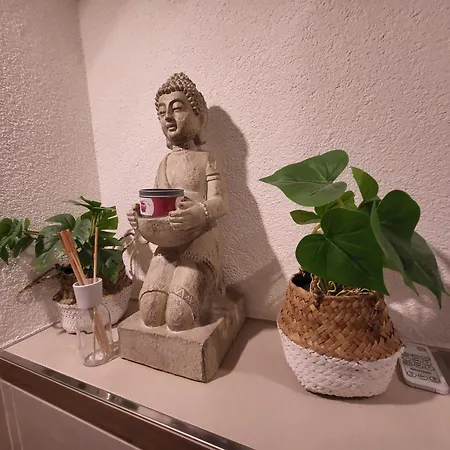 Stern Apartment Wehr (Baden-Wurttemberg)