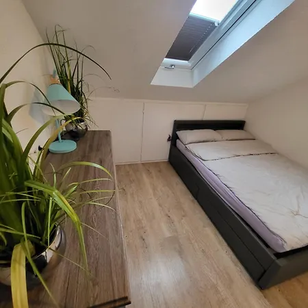 Apartment Stern Wehr (Baden-Wurttemberg)