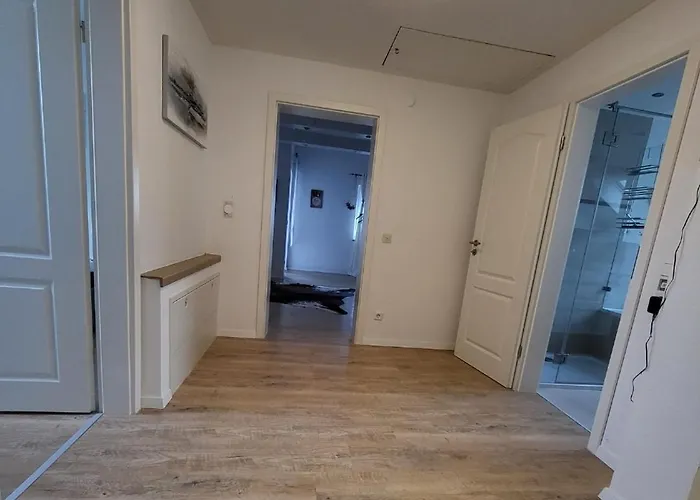 Lejlighed Stern Wehr (Baden-Wurttemberg)