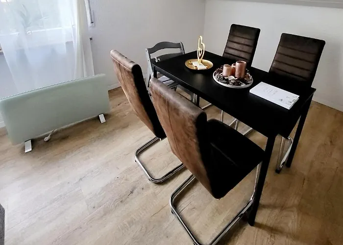 Stern * Wehr (Baden-Wurttemberg)