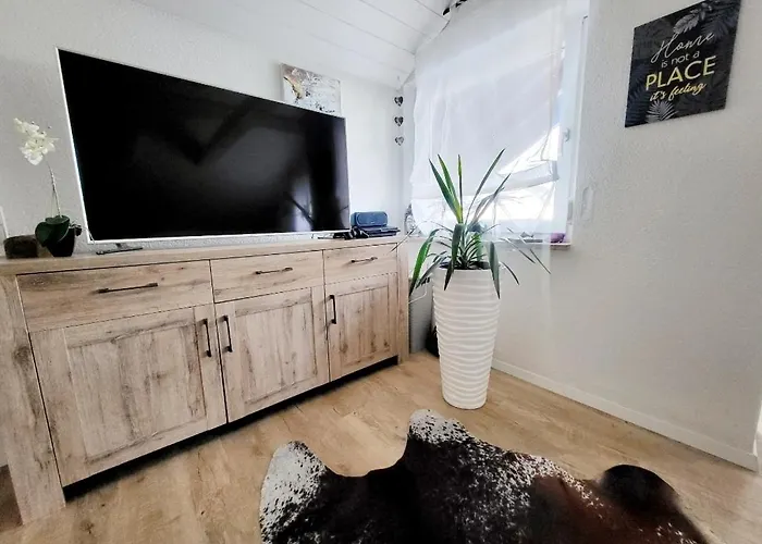 Lejlighed Stern Wehr (Baden-Wurttemberg)