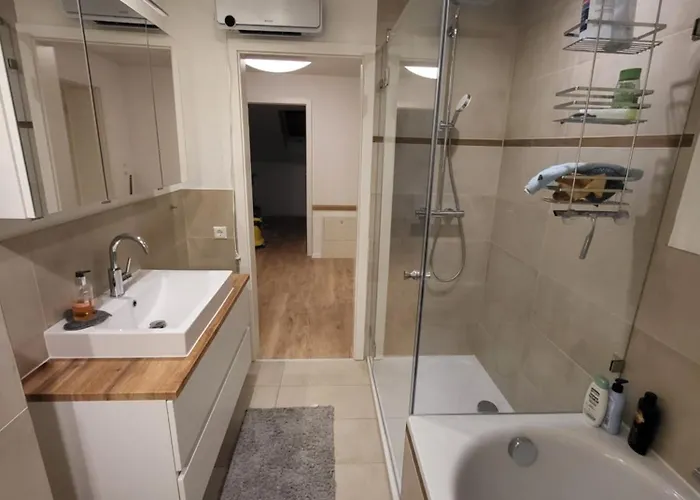 Stern Lejlighed Wehr (Baden-Wurttemberg)