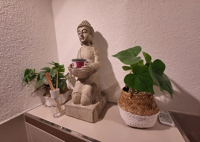 Stern Lejlighed Wehr (Baden-Wurttemberg)