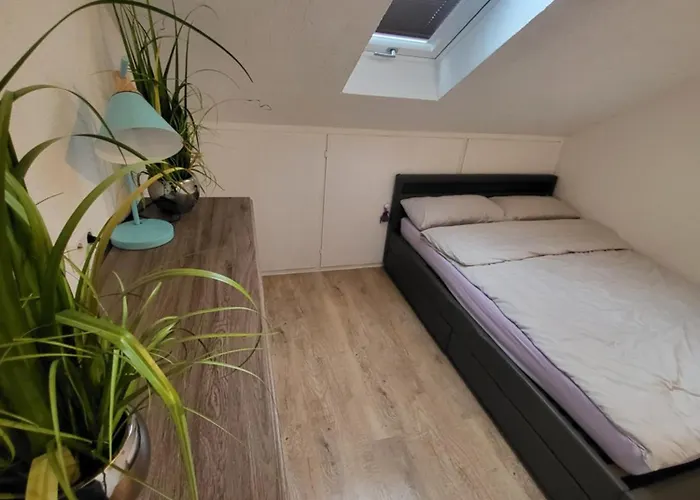 Lejlighed Stern Wehr (Baden-Wurttemberg)